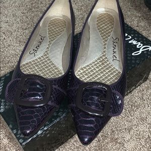 Sam Edelman Sallie Flats